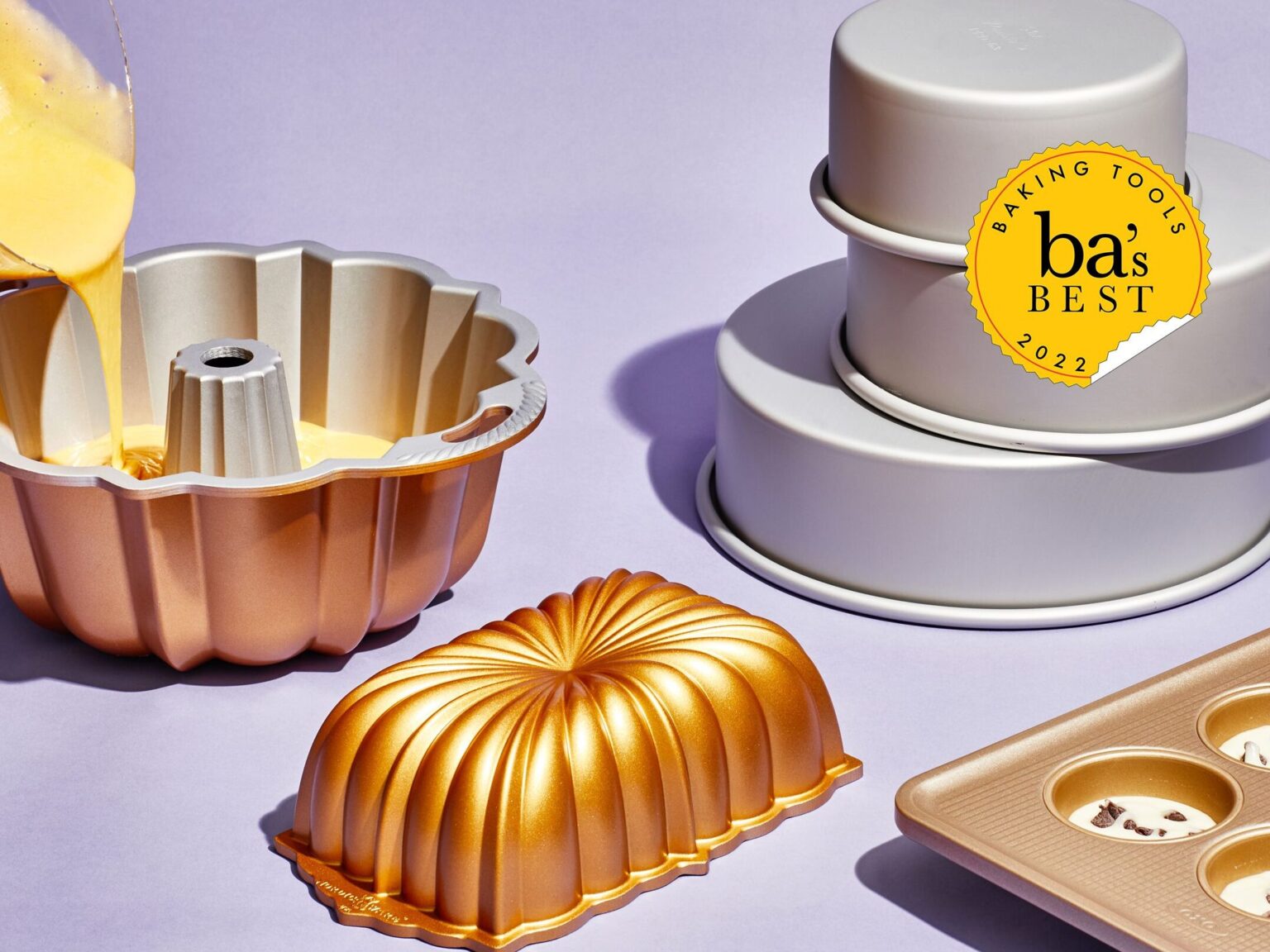 Best Baking Choices: Comparing Target Cake Pans Available