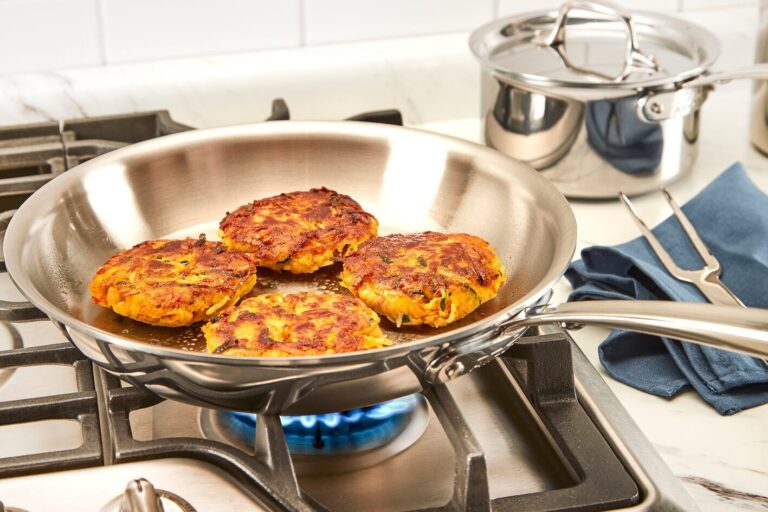 Fry Cladding The Ultimate Guide to Choosing All Clad Fry Pans