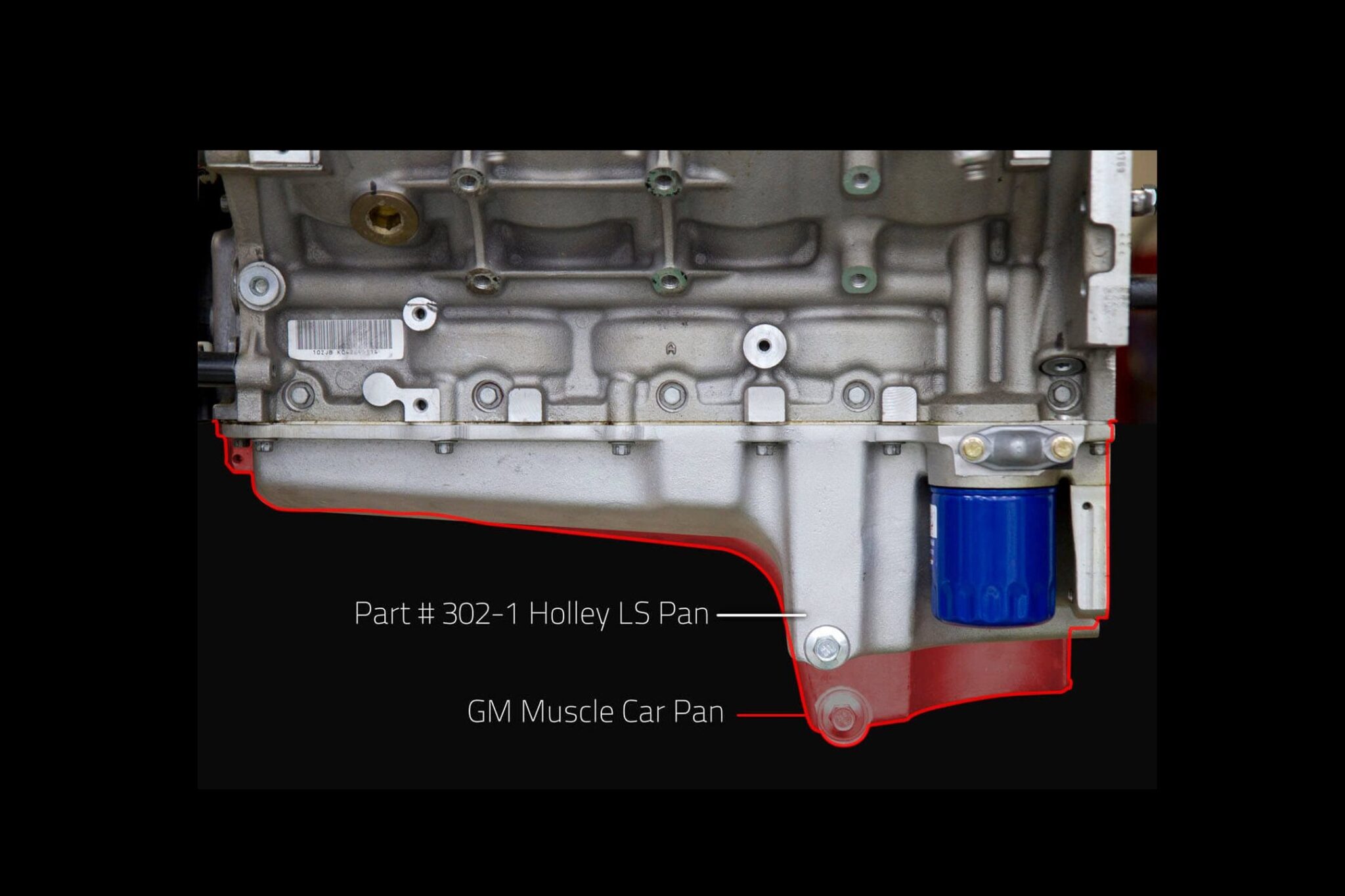 Ultimate Guide to Choosing LS Oil Pans for Your Engine